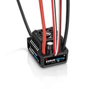 STASRC HobbywingMAX10 G2 80A 2~3S Sensored Brushless ESC for 1/10 RC Car Truck