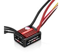 STASRC HobbywingQuicRun WP 16BL30 G2 2-3s lipo ESC 1/16 1/18 Scale Speed Controller for RC Car Trucks