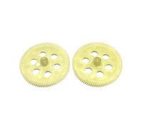 STASRC RC ERA C032 Huey UH-1 Helicopter Parts Main Gear Set Suitable for RC ERA Helicopter Spare