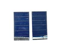 STASRC RC ERA C032 Huey UH-1 Helicopter Parts Side Wing for RC ERA Helicopter Spare (Blue)
