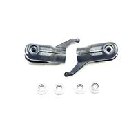 STASRC RC ERA C032 Huey UH-1 Parts Rotor clamp Suitable for RC ERA Helicopter Spare (Black)