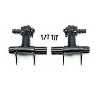 STASRC RC ERA C032 Huey UH-1 Parts Shell Set Suitable for RC ERA Helicopter Spare