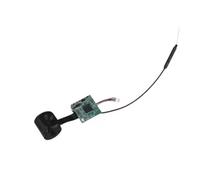 STASRC RC ERA C127AI Helicopter Original Equipment Parts Main Blade Connecting Rod (C127AI 5G Image Transmission Module)