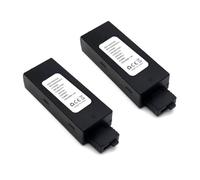 Stasrc RC ERA C189 MD500 Helicopter 7.4V 2S 1200mAh Lipo Battery