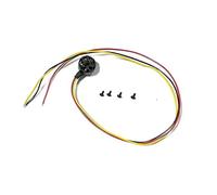 STASRC RC ERA C190 Little Bird Helicopter H145 Simulation Helicopter Original Factory Accessories (Tail Motor Set)
