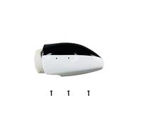 STASRC Roban 450 Airwolf RC Helicopter Spare Parts Front Canopy Window Landing Gear (Tail Assembly)