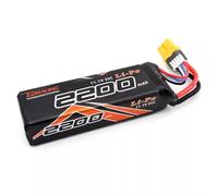 STASRC ZD Racing 2200mah 11.1v 35c 3S Lipo Battery for ZD Racing MT16 BX12 RX12 RLAARLO XTS P12 Gladiator X12 RC Remote Control Car