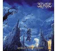 Stass - Songs Of Flesh And Decay [VINYL]