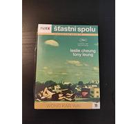 Stastni spolu (Happy Together)