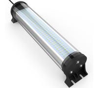 StaStrStu 40W IP66 Explosion Proof Lights Led Machine Light Work Tube Light Industrial Lighting for CNC Machine 120v