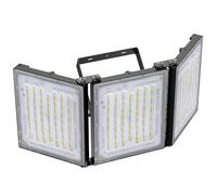 STASUN 480W 48000LM Outdoor Security Light,LED Outdoor Flood Light,Super Bright 6000K Spotlight,IP66 Waterproof Spot Lighting for Stadiums,Racetracks,Warehouses