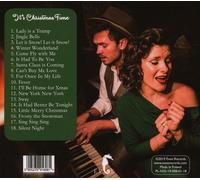 STASZEK PLEWNIAK & NATALIA KAWA?EK - ITS CHRISTMAS TIME NEW CD