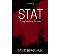 Stat: Crazy Medical Stories: Volume 8