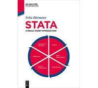 Stata : A Really Short Introduction