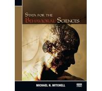 Stata for the Behavioral Sciences