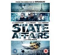 State Affairs [DVD]