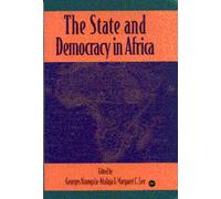 STATE AND DEMOCRACY IN AFRICA, THE