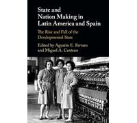 State and Nation Making in Latin America and Spain: 2