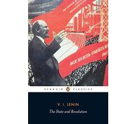 State and Revolution.by Lenin New 9780140184358 Fast Free Shipping
