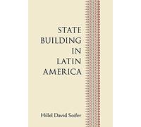 State Building in Latin America