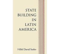 State Building in Latin America