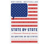 State by State: A Panoramic Portrait of America