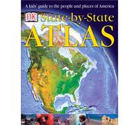 State-By-State Atlas