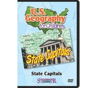 State Capitals [DVD] [2004] [Region 1] [US Import] [NTSC]