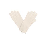 State Cashmere 100% Pure Cashmere Gloves, Cable Knit Design - Ultimate Soft and Warm