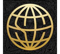 State Champs - AROUND THE WORLD AND BACK [VINYL]