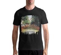 State Champs Band Mens Tshirt Man Soft Classic Short Sleeve O Neck Cotton Tees Tops Size 3XL Black