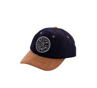 State Champs - Cat Unplugged Navy - Cap - blue - Onesize - 100% Cotton Onesize