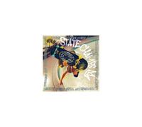 STATE CHAMPS: KINGS OF THE NEW AGE - CD