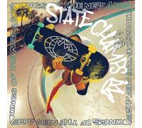 State Champs - Kings of the New Age - CD / Album