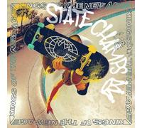 State Champs - Kings of the New Age (LP) [VINYL]