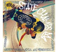 State Champs - Kings of the New Age [VINYL]