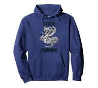 State Champs Pullover Hoodie
