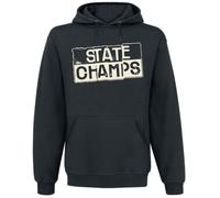 State Champs State Champs Hoodie black S