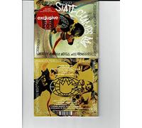 STATE CHAMPS - KINGS OF THE NEW AGE *BONUS TRACK*