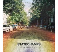 State Champs - The Finer Things [VINYL]