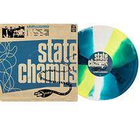 State Champs - Unplugged [VINYL]