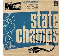 State Champs - Unplugged [VINYL]