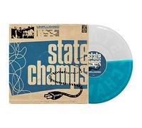 State Champs - Unplugged [VINYL]