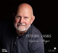 State Choir "Latvija", Latvian National Symphony Orchestra, - Peteris Vasks: PRAYER / LUGSANA