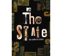 State: Complete Series [DVD] [Region 1] [US Import] [NTSC]
