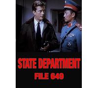 State Department File 649