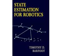 State Estimation for Robotics