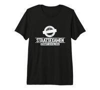 State Examination (Teaching Profession, Medicine, Law) Premium T-Shirt