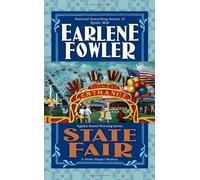 State Fair (Berkley Prime Crime Mysteries) by Fowler, Earlene (2011) Mass Market Paperback