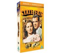 State Fair [DVD] [1945] by Jeanne Crain